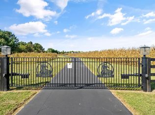 19533 State Route 104, Circleville, OH 43113