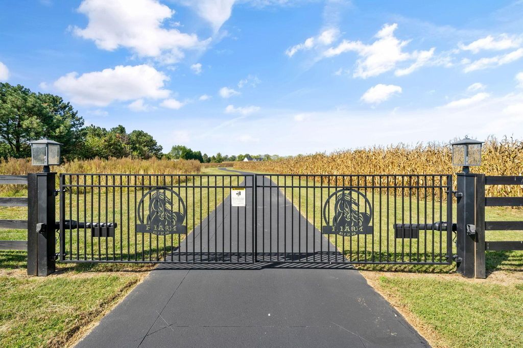 Real estate listing image