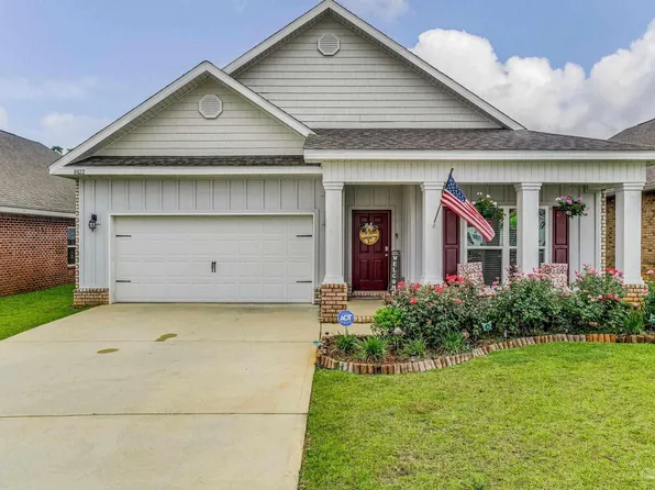 8022 Burnside Loop, Pensacola, FL 32526