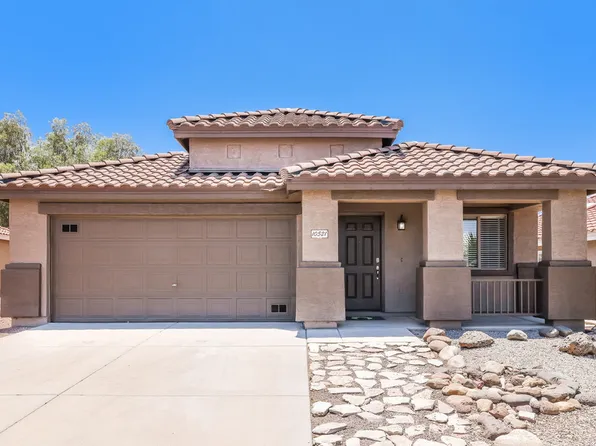 10521 W Robin Ln, Peoria, AZ 85383