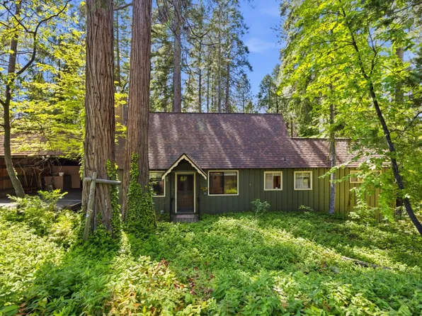 24748 Quartz Ave, Long Barn, CA 95346