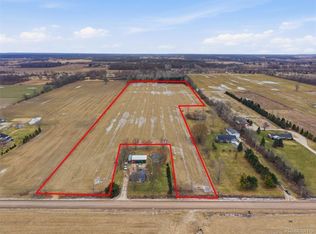 Bordman Rd, Armada, MI 48005