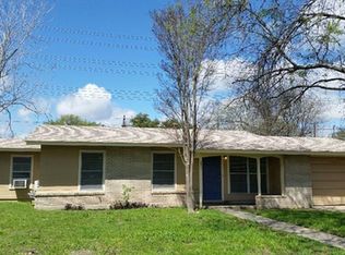 231 Salisbury Dr, San Antonio, TX 78217
