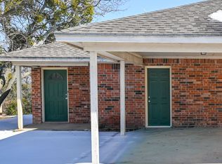 604 N Sewell Dr Unit B, Decatur, TX 76234