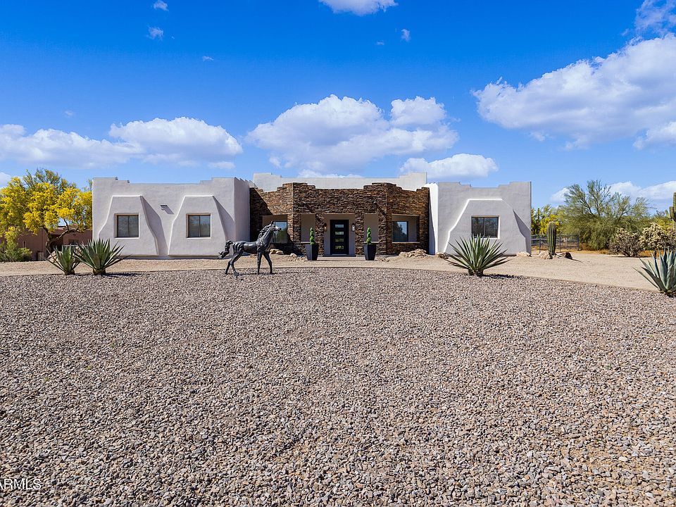 1st image of 5942 E WINDSTONE Trail
