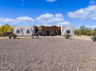 5942 E Windstone Trl, Cave Creek, AZ 85331
