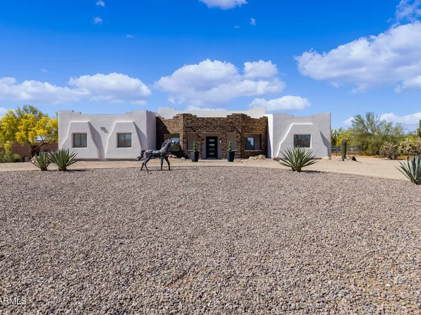 5942 E WINDSTONE Trail, Cave Creek, AZ 85331