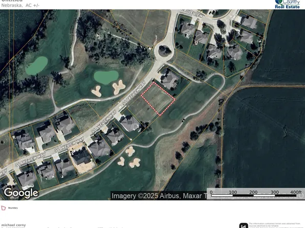 227 S Lakeview Way, Ashland, NE 68003