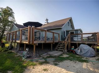 W15199 Cheese Factory Rd, Hixton, WI 54635