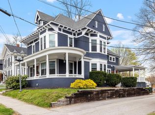 29 Messer St, Laconia, NH 03246