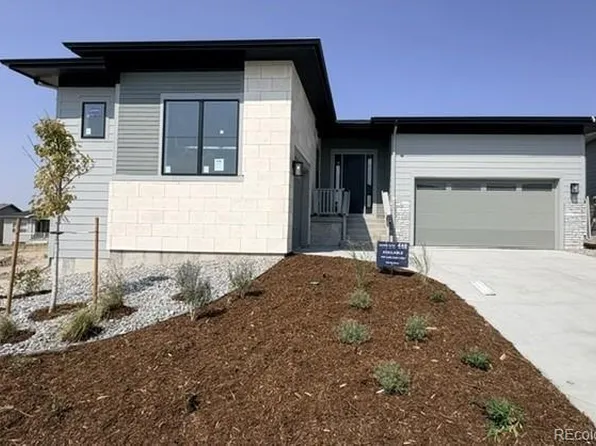 430 Leafy Aster Lane, Castle Rock, CO 80104