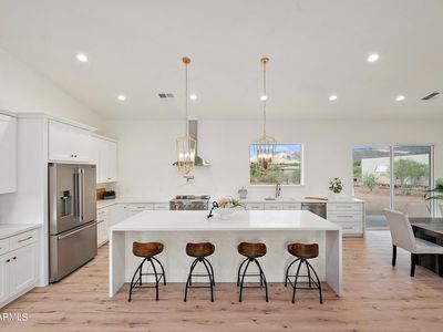 1642 E CIRCLE MOUNTAIN Road, New River, AZ, 85087