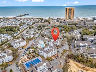351 Lake Arrowhead Rd. #12-347, Myrtle Beach, SC, 29572