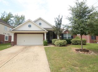 20927 Manon Ln, Spring, TX 77388