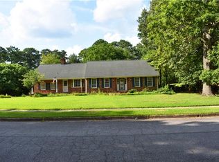 226 Lucian Ct, Norfolk, VA 23502