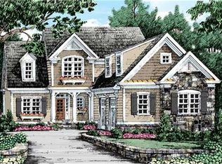 142 Notting Hill Ln, Greer, SC 29651