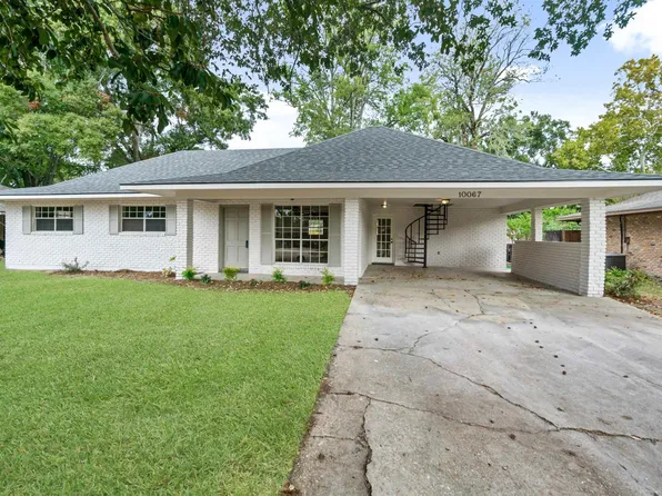 10067 El Camino Ave, Baton Rouge, LA 70815