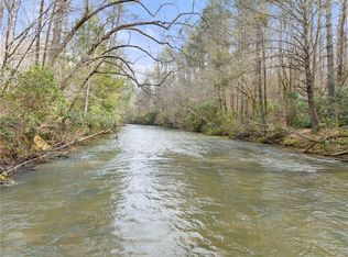 0 Castleberry Bridge Rd, Dawsonville, GA 30534