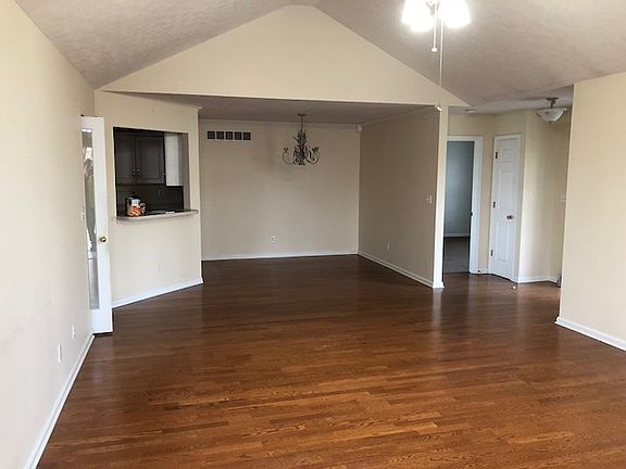 Dining Room from Family Room