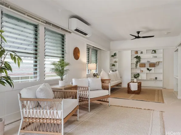 2932A Park St, Honolulu, HI 96817