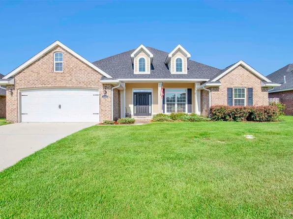 7761 Fieldcrest Ct, Pensacola, FL 32526