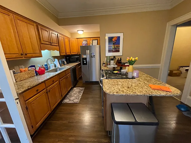418 Clement Ave #4 — Photo 12