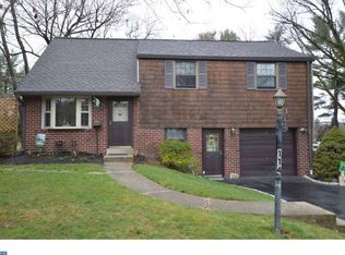 114 Hawthorn Rd, King Of Prussia, PA 19406