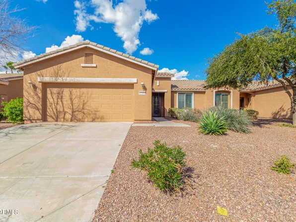 42490 W CANDYLAND Place, Maricopa, AZ 85138