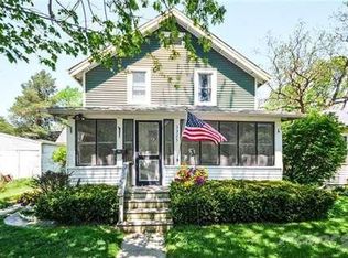 3325 Dover St, Dexter, MI 48130