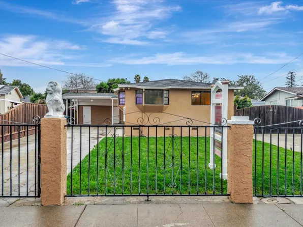 365 Larkspur Dr, East Palo Alto, CA 94303