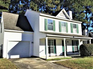 5221 Cottage Oaks Ln, Raleigh, NC 27616