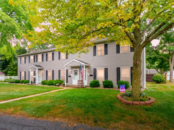 110 Haymac Dr, Parchment, MI 49004