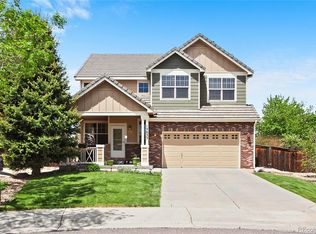15633 Longford Ct, Parker, CO 80134