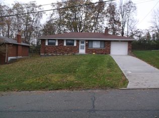 602 Perimeter Dr, Erlanger, KY