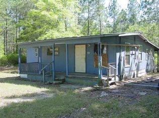 225 E West Rd, Nashville, GA 31639