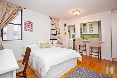 Sold by Halstead Real Estate