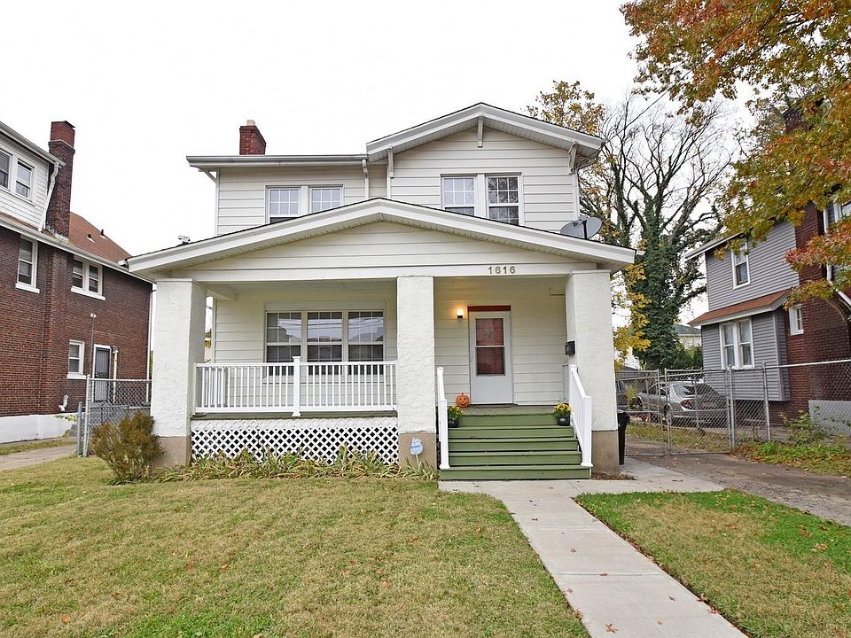 1st image of 1616 California Ave