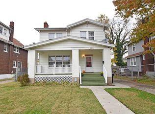 1616 California Ave, Cincinnati, OH 45237