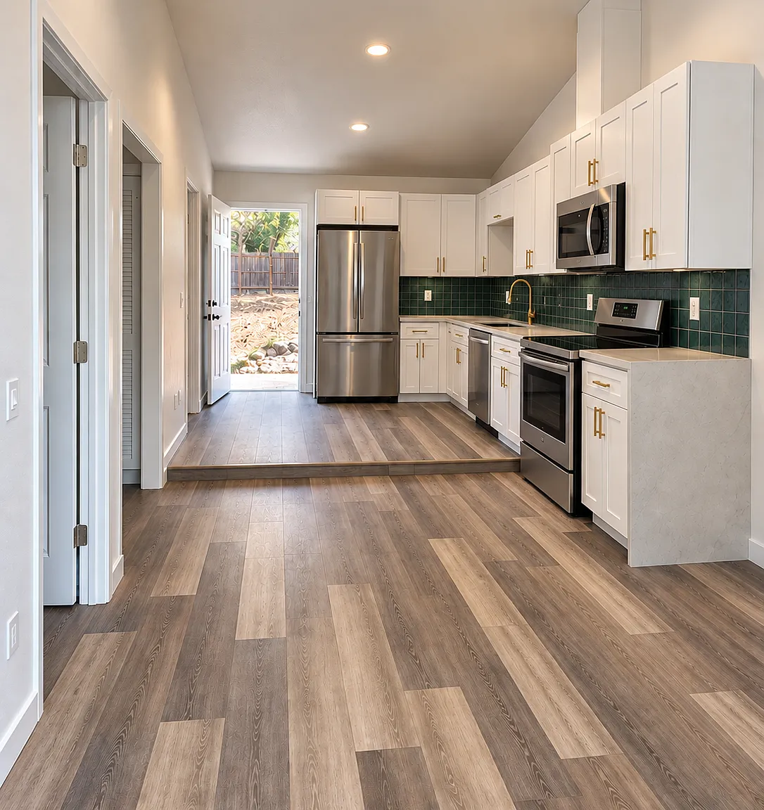 1 bed, 560 sqft, $2,950 — Photo 1
