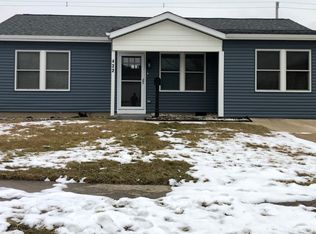 422 Healy Ave, Romeoville, IL 60446