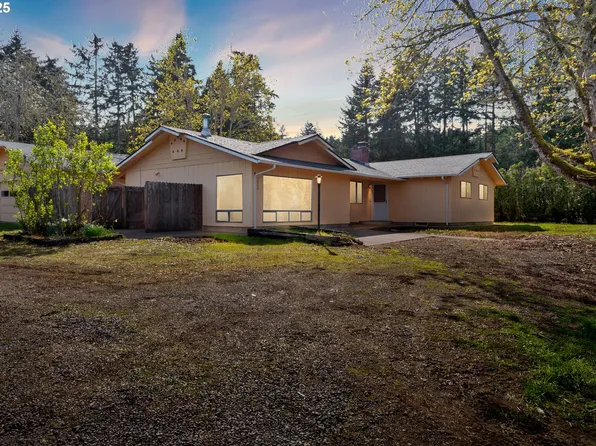 34520 Matthews Rd, Eugene, OR 97405