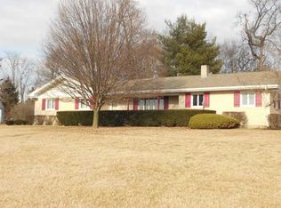 9948 Sheryl Rd, New Carlisle, OH 45344