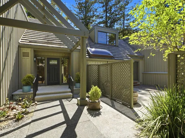 6485 Timber Springs Drive, Santa Rosa, CA 95409