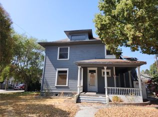 725 N Gordon St, Pomona, CA 91768