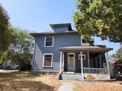 725 N Gordon St, Pomona, CA, 91768