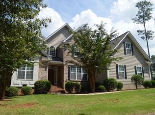 508 Riverside Dr, Lagrange, GA 30240