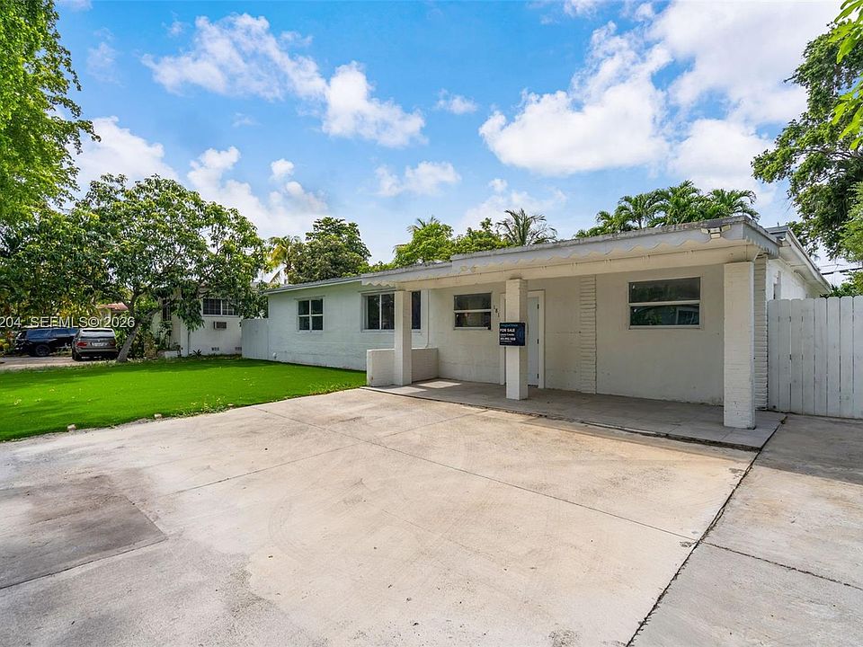 181 NE 121st St, North Miami, FL 33161 | MLS #A11992204 | Zillow