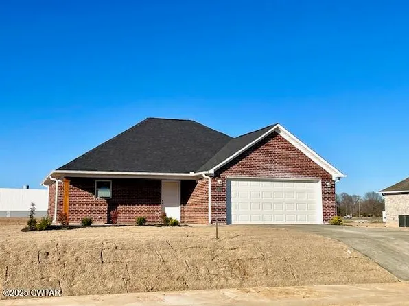 14021 Westhaven Cv, Milan, TN 38358