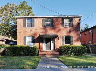3347 Post St APT 1, Jacksonville, FL 32205