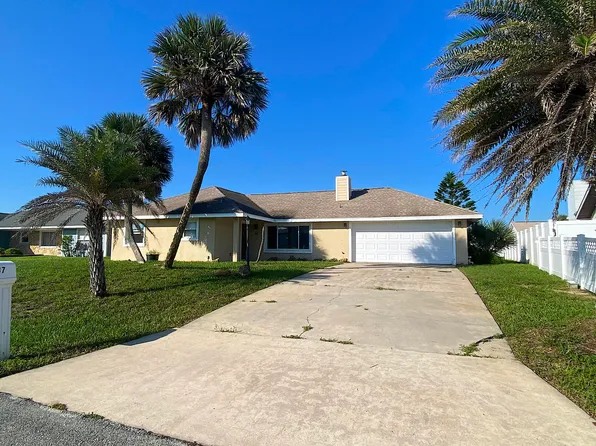 37 Sea Harbor Dr E, Ormond Beach, FL 32176